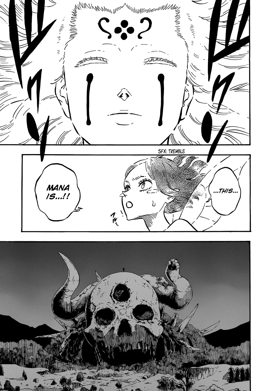 Black Clover chapter 147 image 10